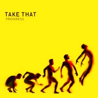 Take That — Progress